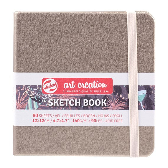 Royal Talens Art Creation Sketchbooks