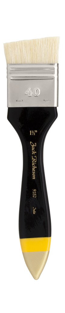 Zoltan Szabo Slant Brush
