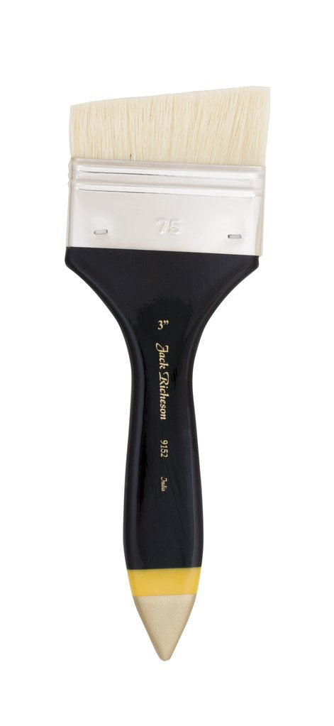 Zoltan Szabo Slant Brush