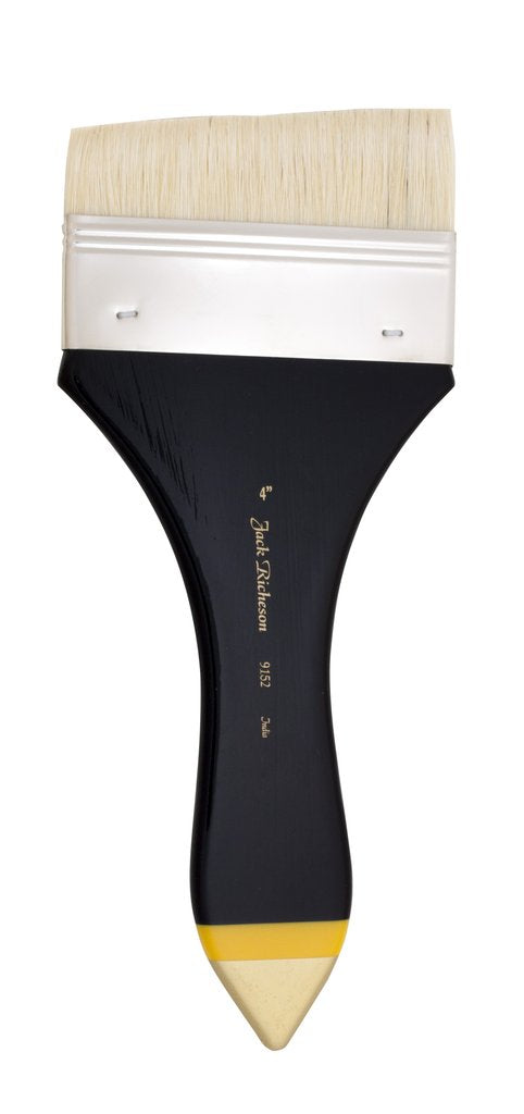 Zoltan Szabo Slant Brush
