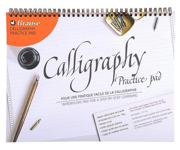 Calligraphy Kit #2b