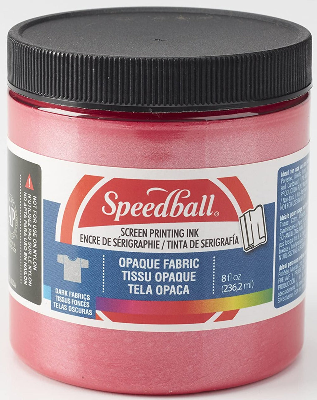 Speedball Screenprint Fabric Ink