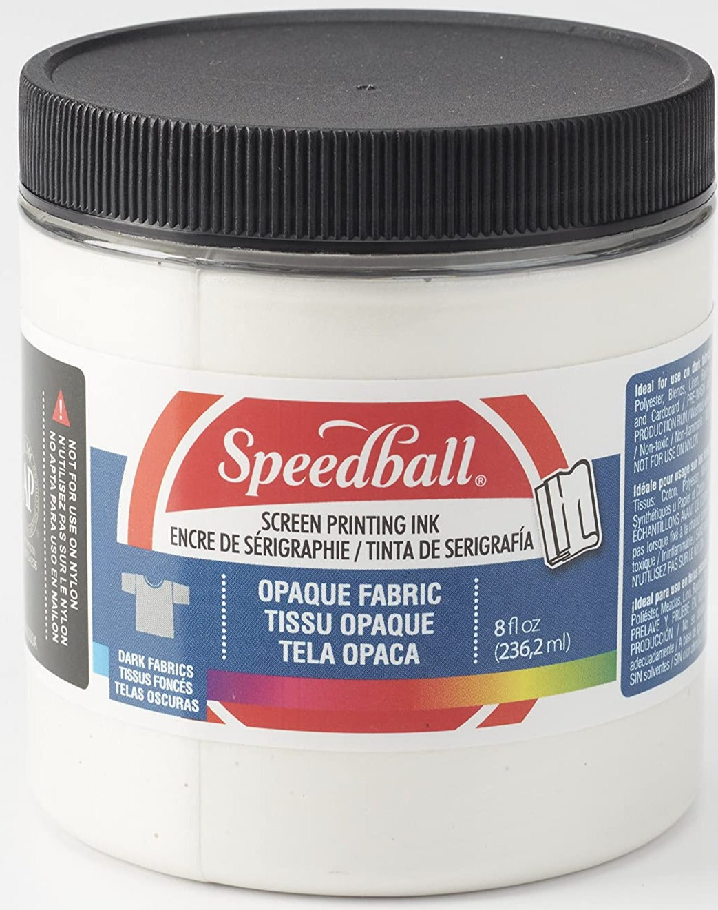 Speedball Screenprint Fabric Ink