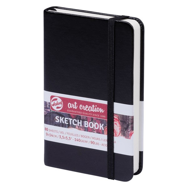 Royal Talens Art Creation Sketchbooks