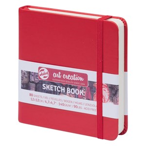 Royal Talens Art Creation Sketchbooks