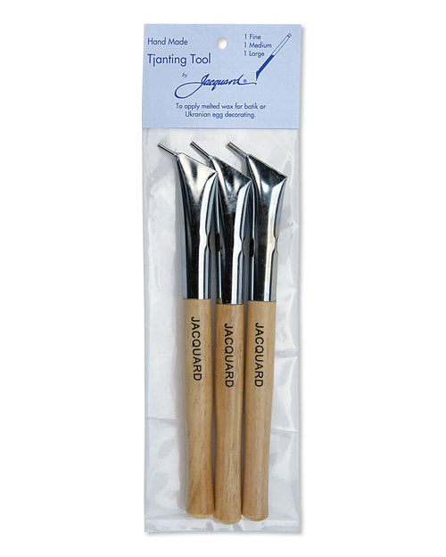 Jacquard Tjanting Tools - Wyndham Art Supplies