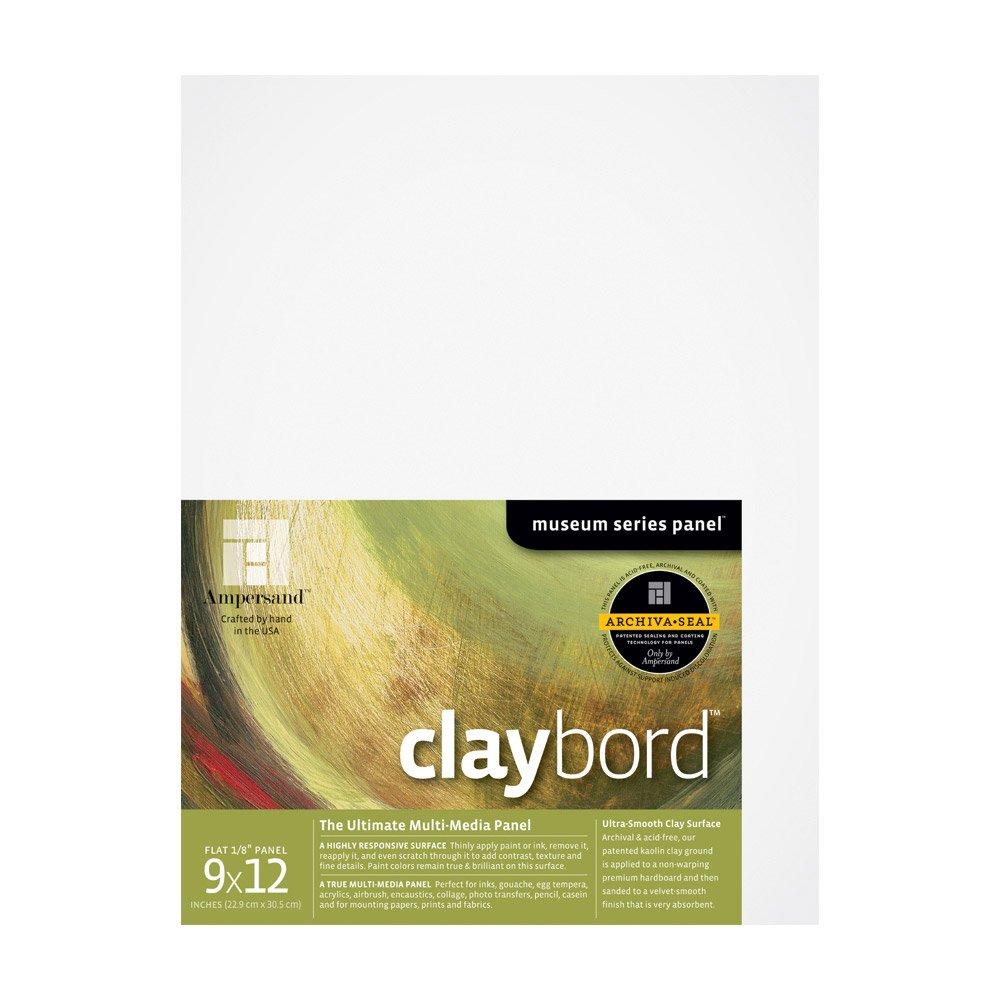 Ampersand Painting Panels - Wyndham Art Supplies