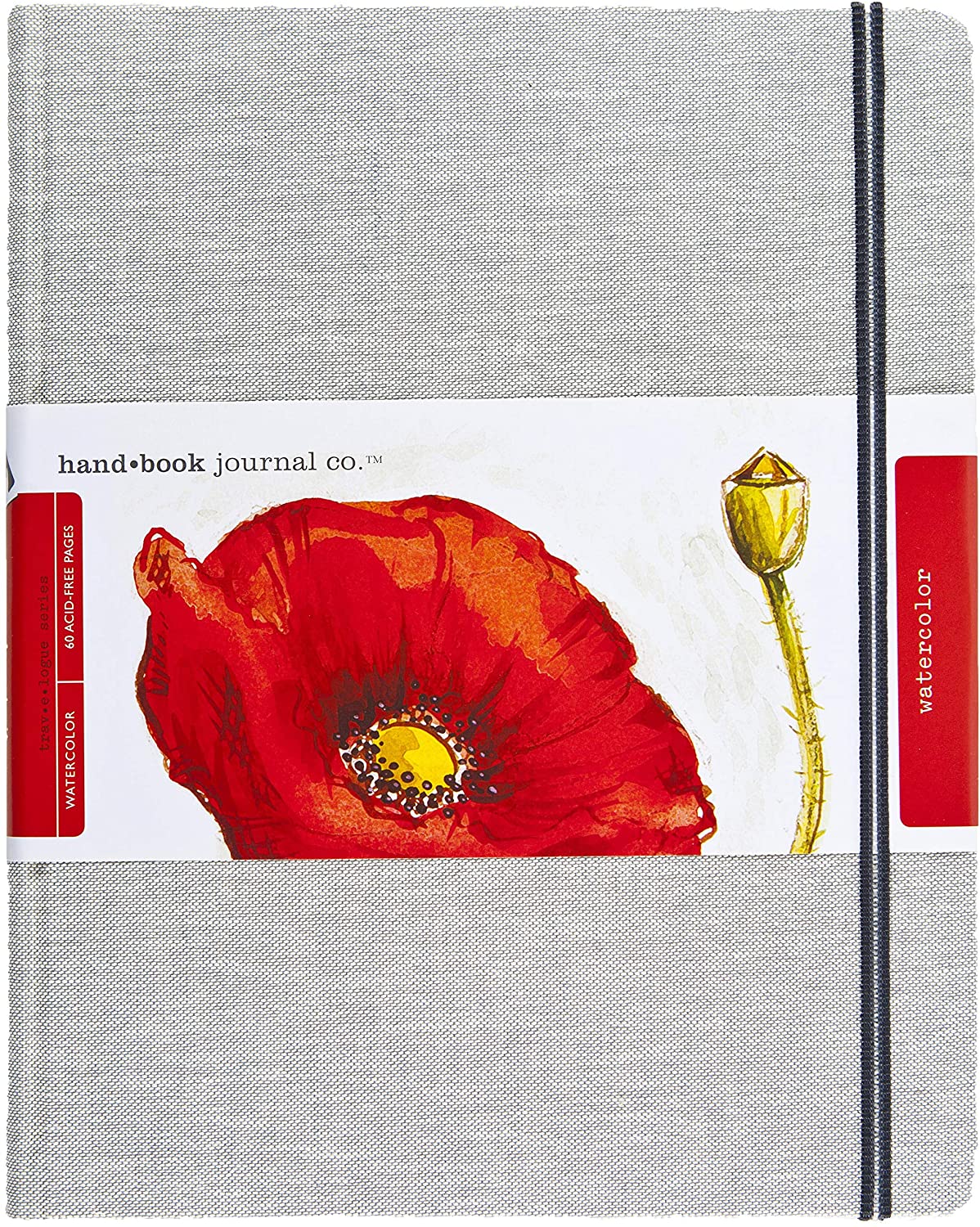 Hand.Book Watercolor Journals - Wyndham Art Supplies