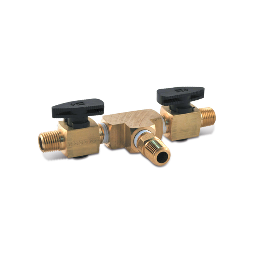 Iwata 2-Way Valve Assembly - Wyndham Art Supplies