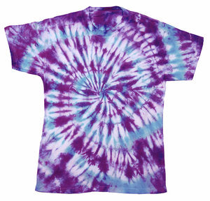 Jacquard Jewel Tone Tie Dye Kits