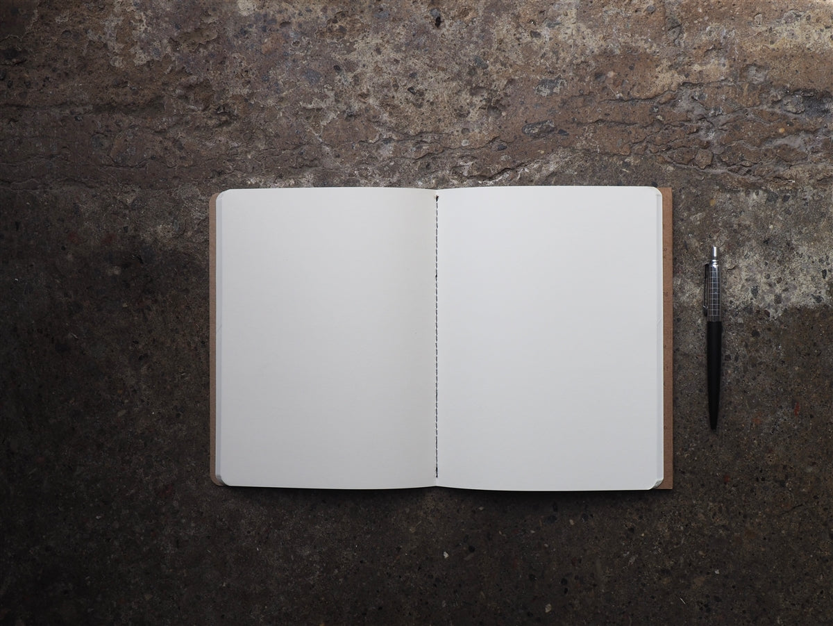 Flying Spirit Sketchbooks - Wyndham Art Supplies