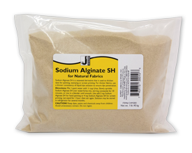 Jacquard Sodium Alginate - Wyndham Art Supplies