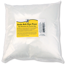 Jacquard Soda Ash - Wyndham Art Supplies