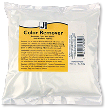 Jacquard Colour Remover 1 lb - Wyndham Art Supplies