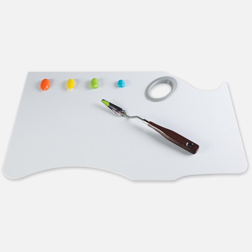 Glass Palette – The Arts Supplies Company