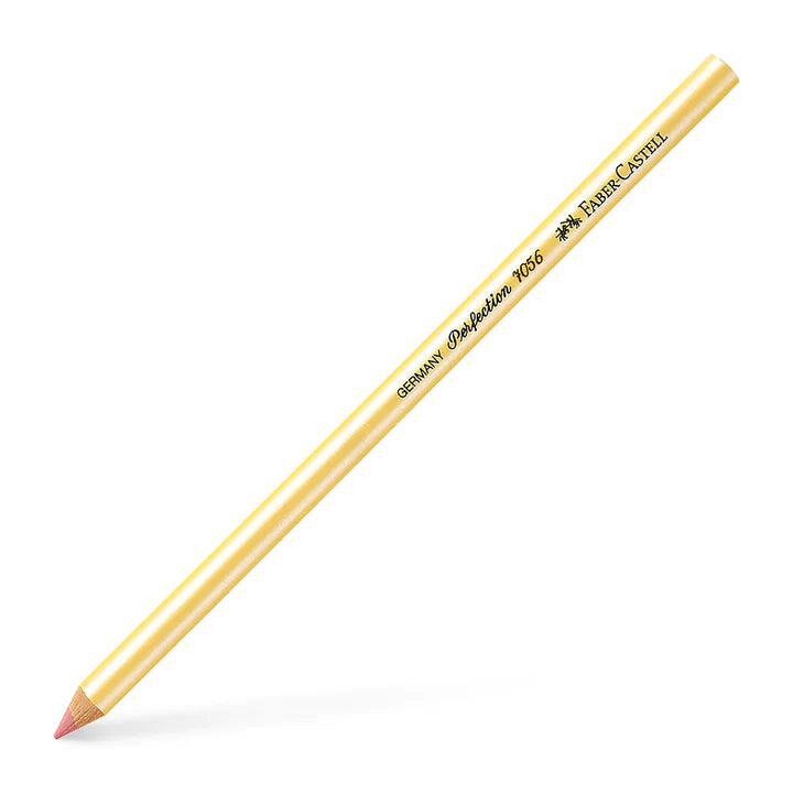 Faber Castell Perfection Eraser Pencil