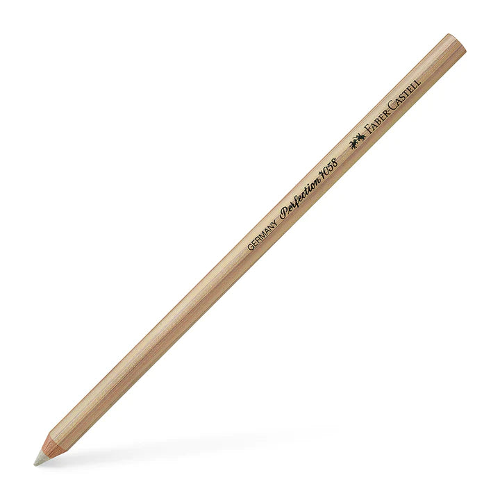 Faber Castell Perfection Eraser Pencil