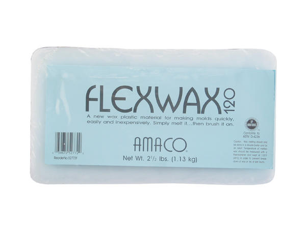 FLEXWAX 2.5 lbs - Wyndham Art Supplies