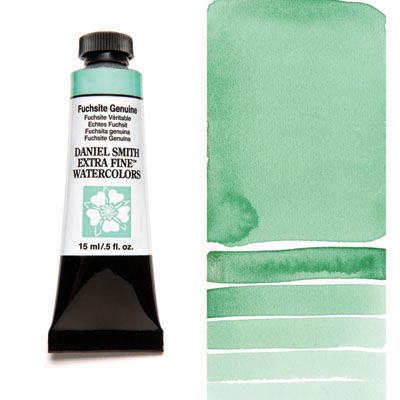 Daniel Smith Watercolours: PrimaTek - Wyndham Art Supplies