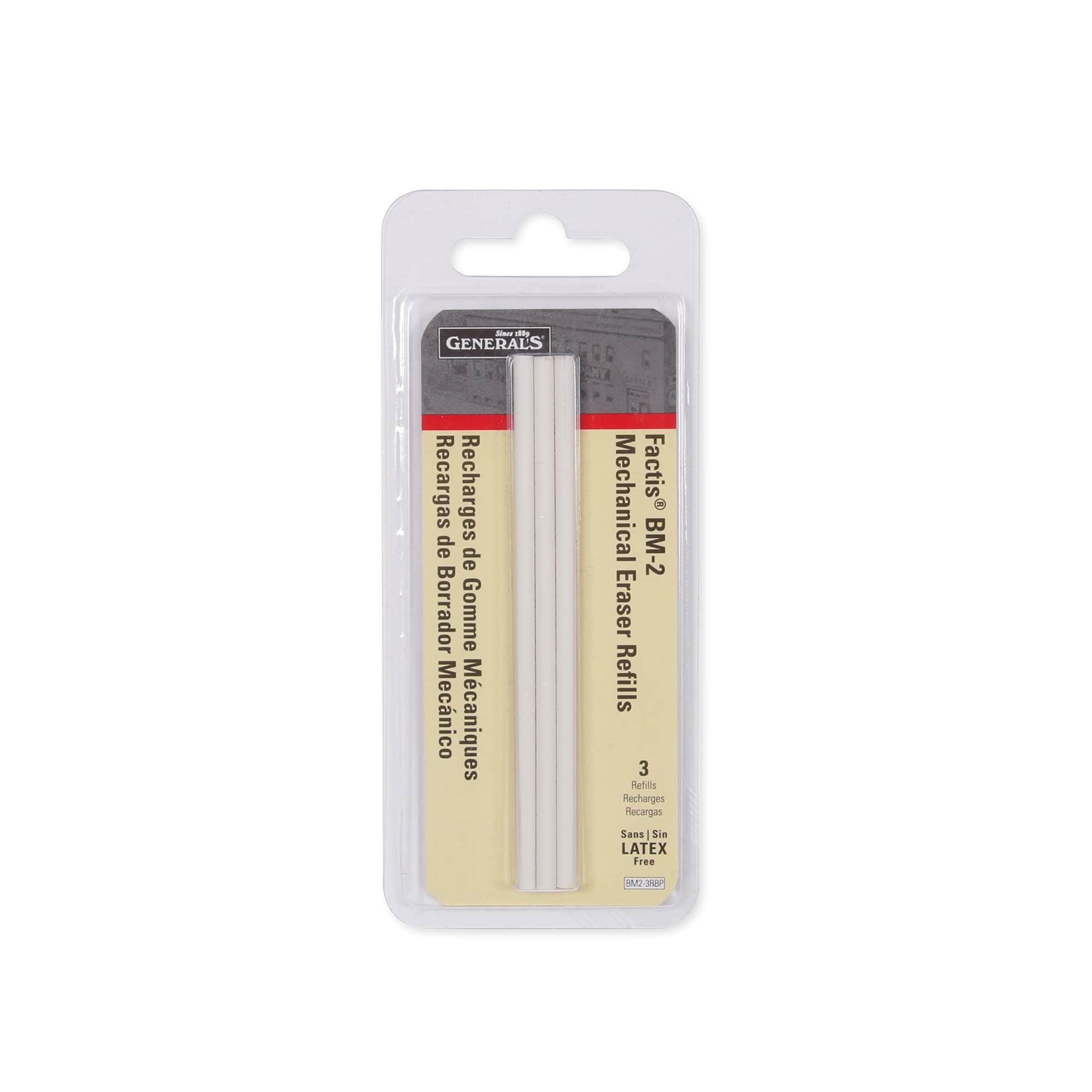 Eraser Factis Refills (3) - Wyndham Art Supplies