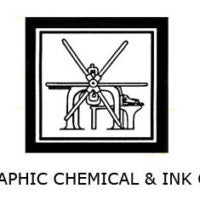 Graphic Chemical Etching Ink