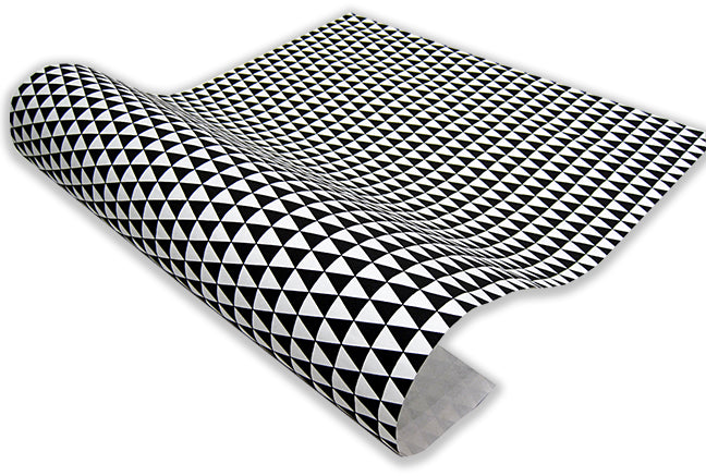 Indian Screenprinted Paper