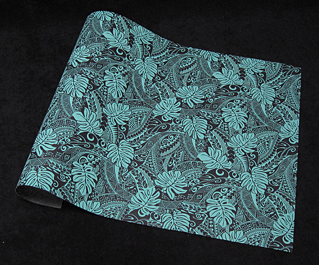 Indian Screenprinted Paper