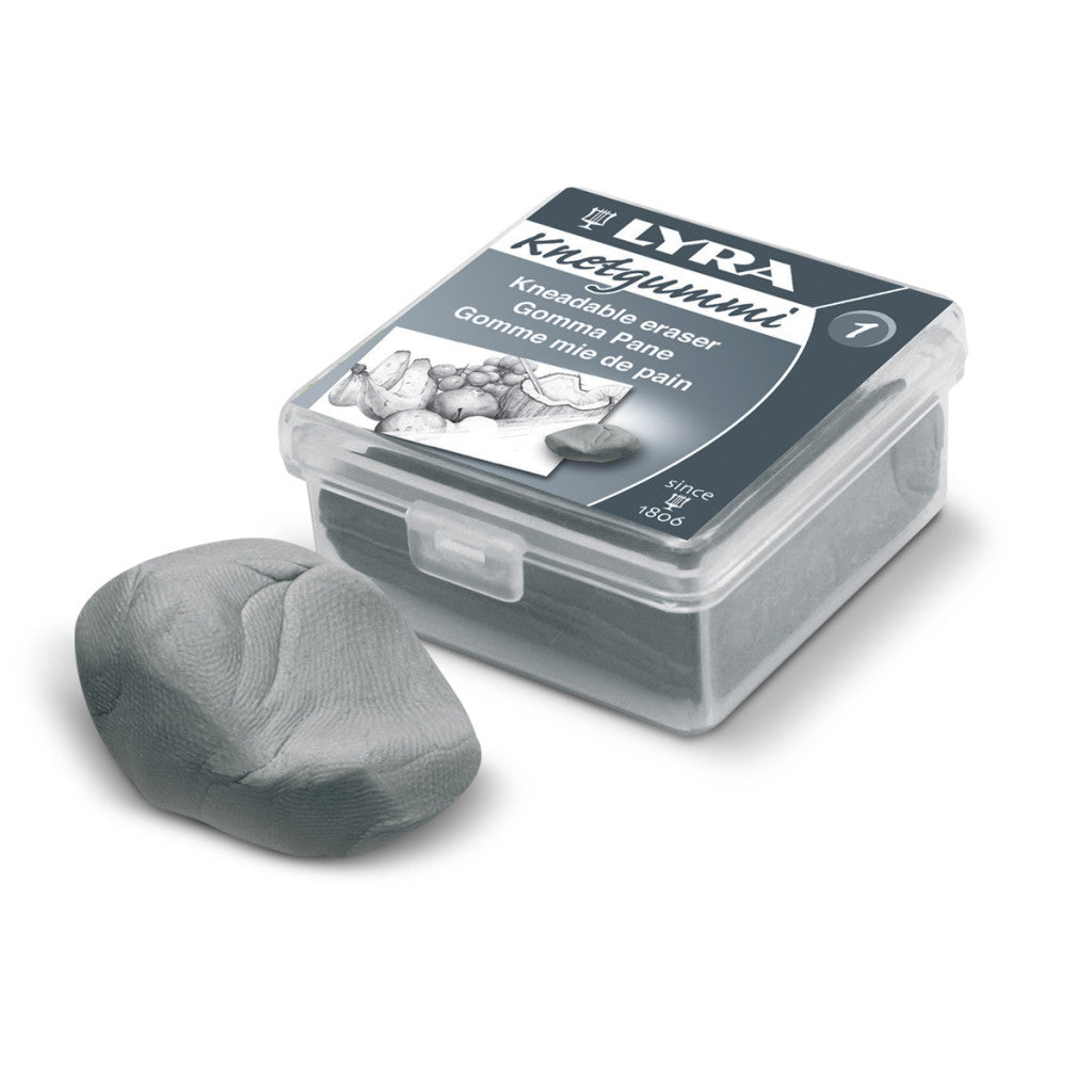 LYRA Kneadable Eraser - Wyndham Art Supplies