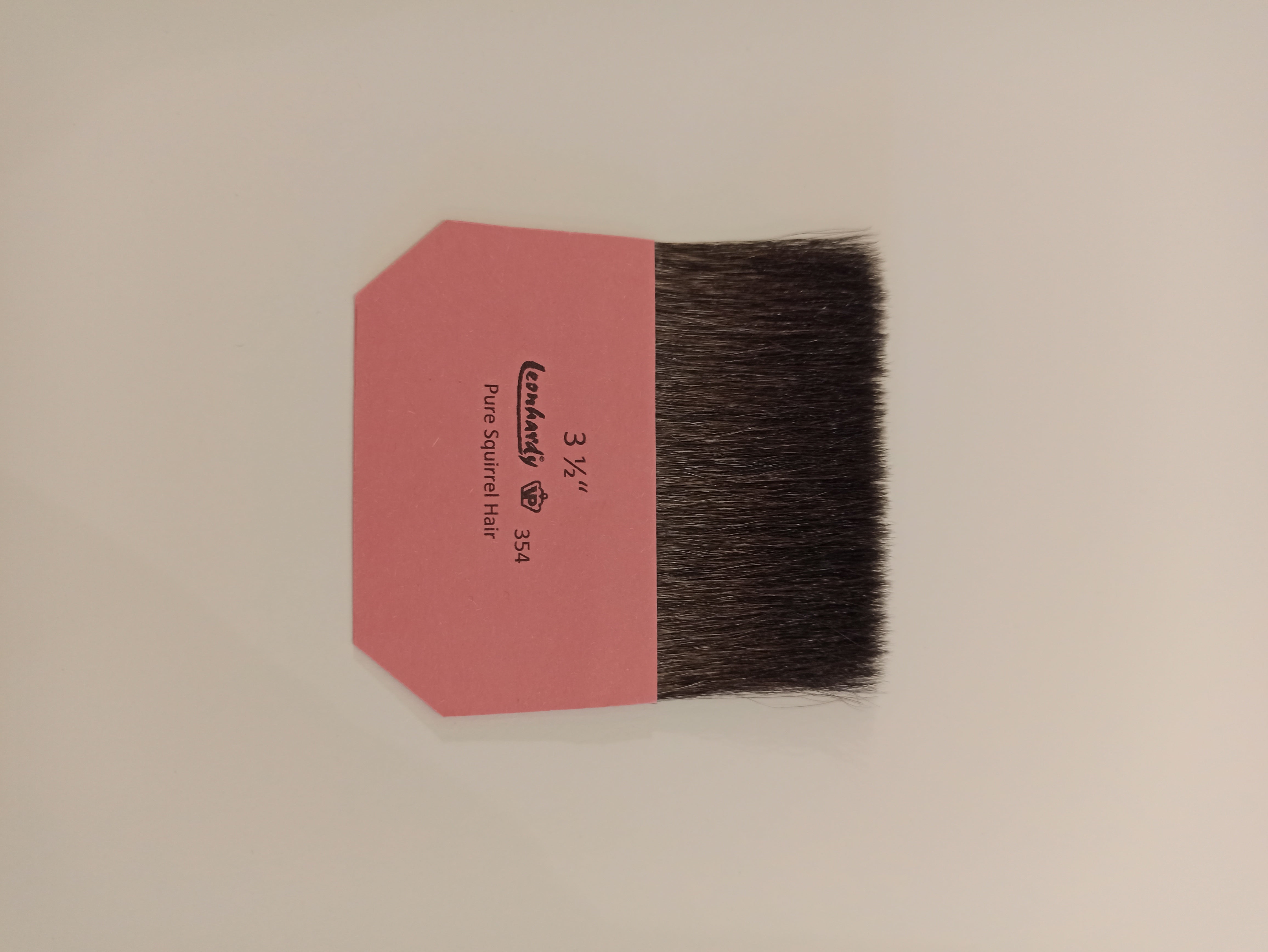 Gilders Tip 3 1/2"