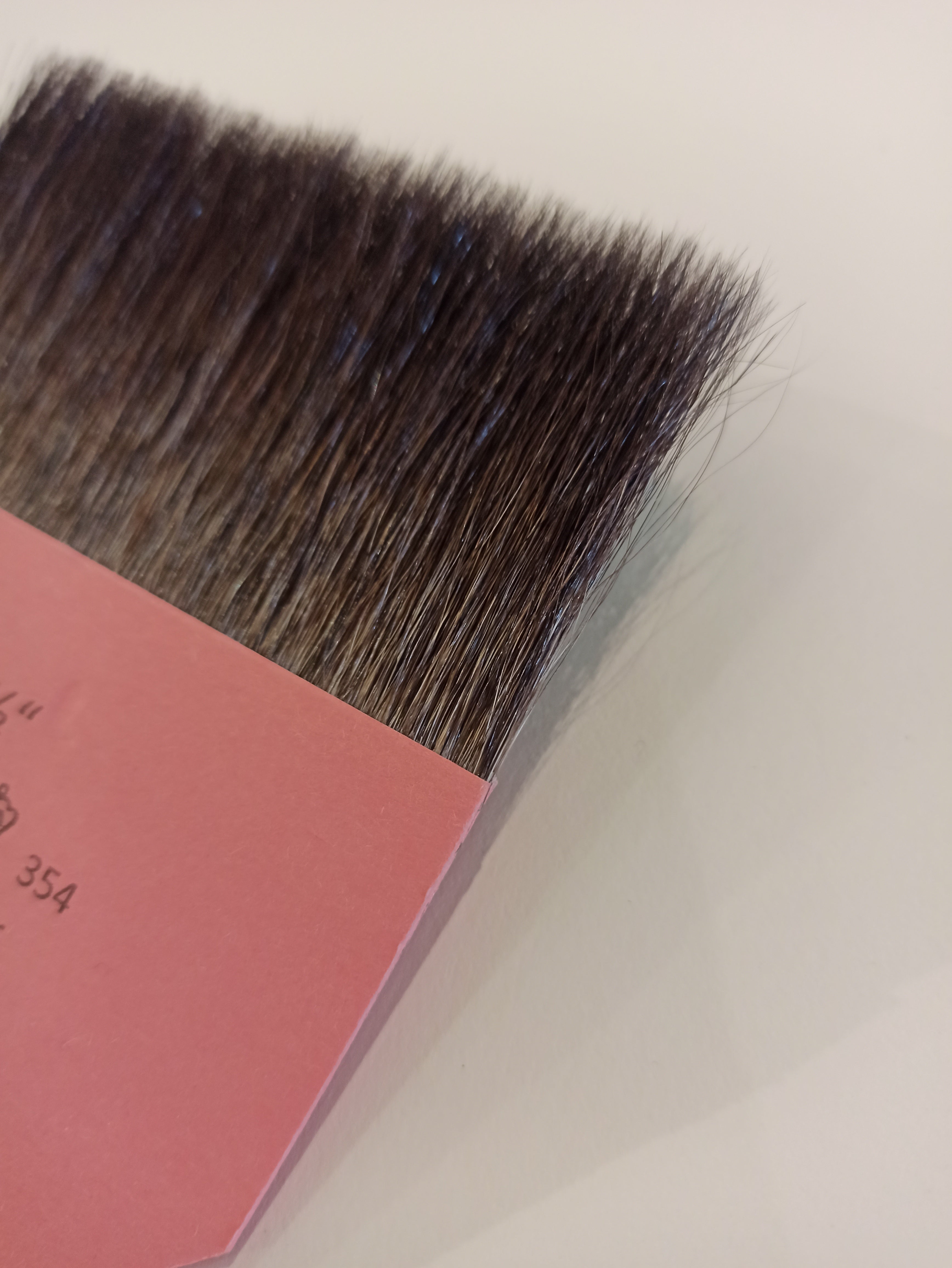 Gilders Tip 3 1/2"