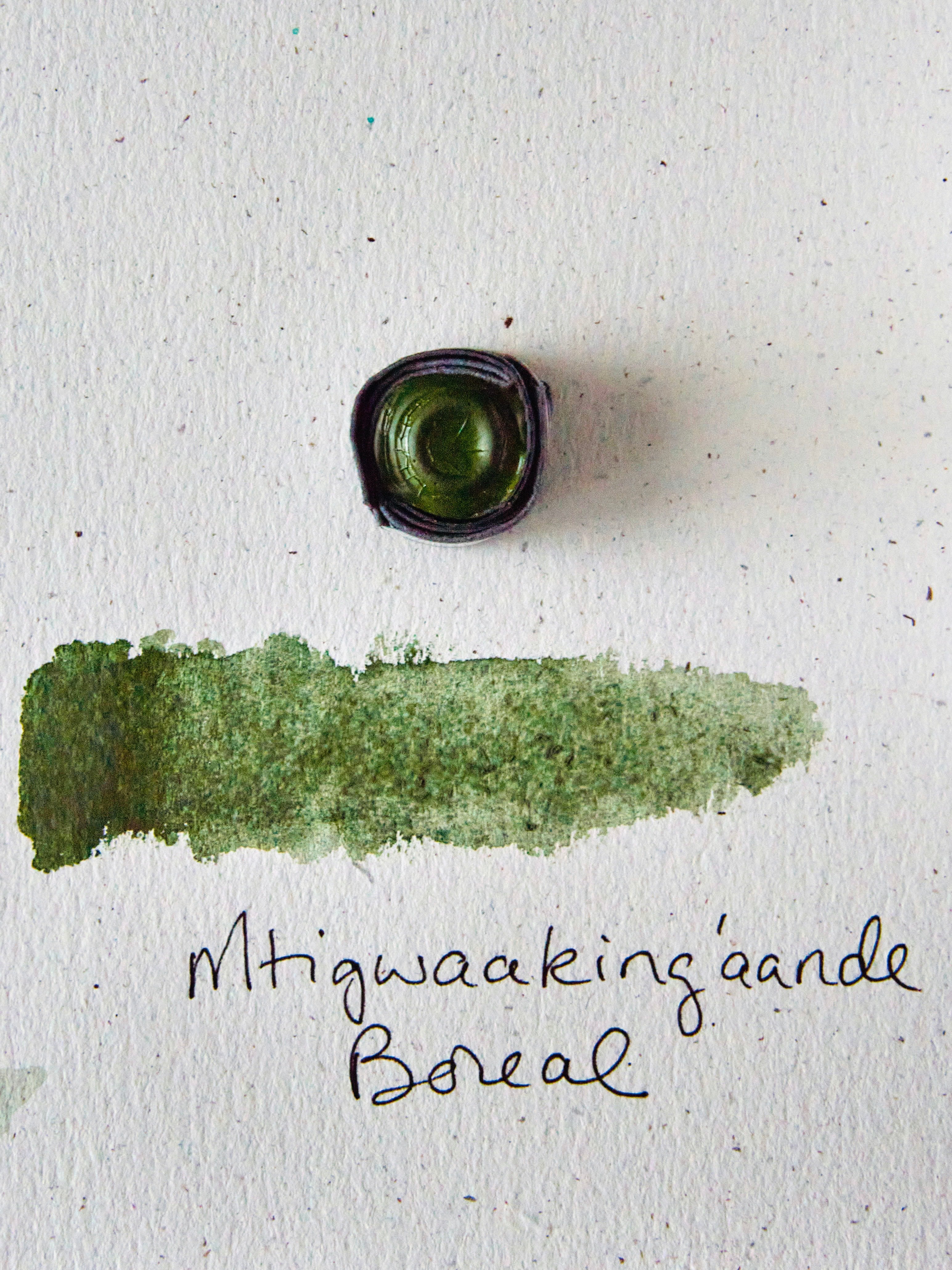 Beam Watercolour Paintstones