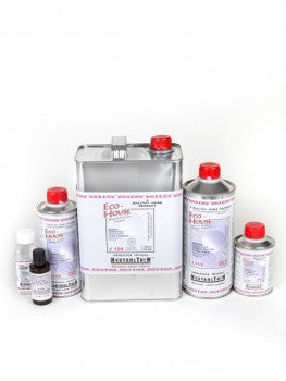 Eco House Neutral Thin - Wyndham Art Supplies