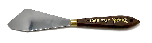 Premier Palette Knives - Wyndham Art Supplies