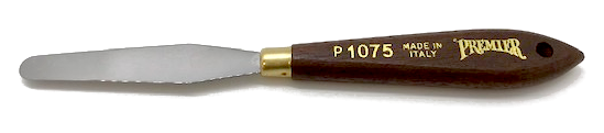 Premier Palette Knives - Wyndham Art Supplies