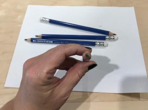 Staedtler Norica Jumbo