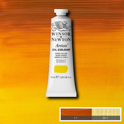 Winsor Newton Artist Oil Paint - Wyndham Art Supplies