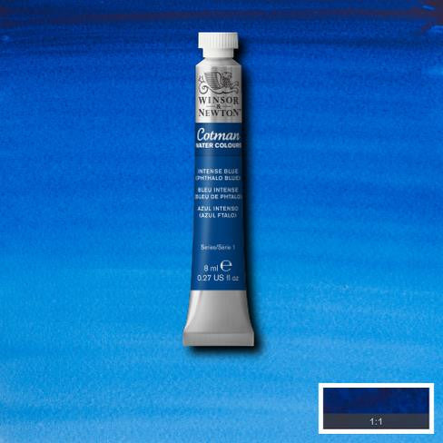 Winsor & Newton Cotman Watercolours - Wyndham Art Supplies