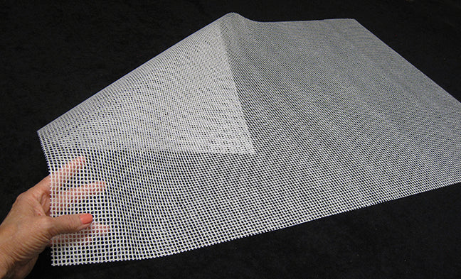 Grid Tissue Paper