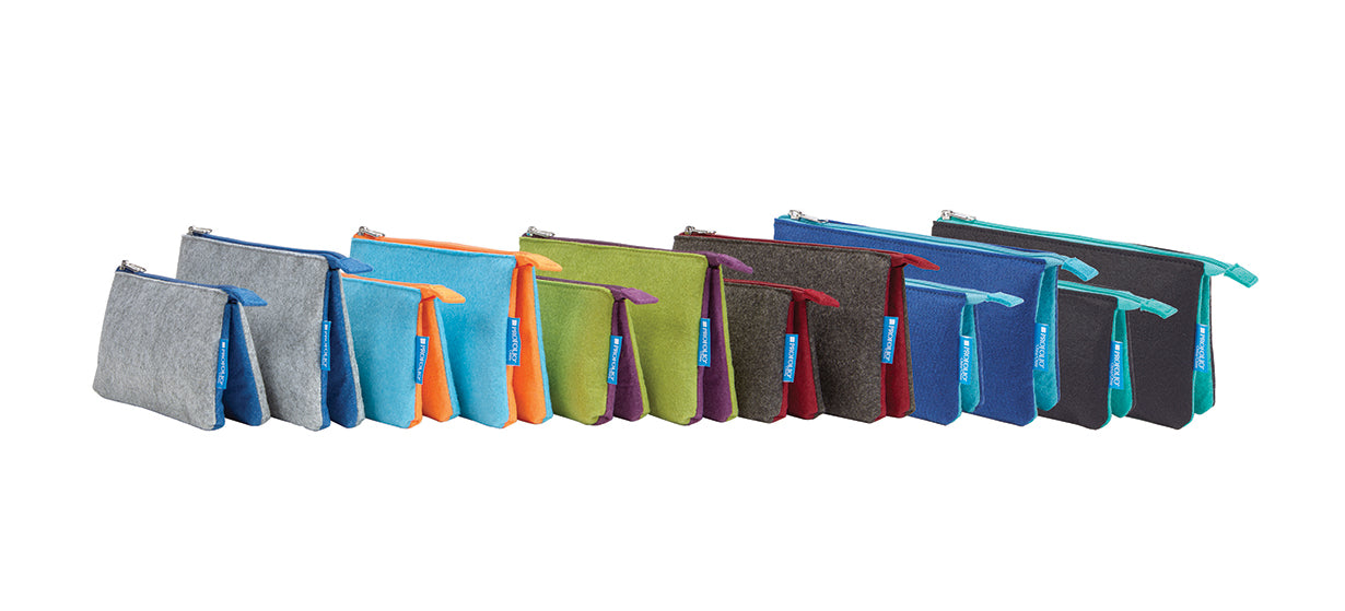 Midtown Pouch Pencil Case