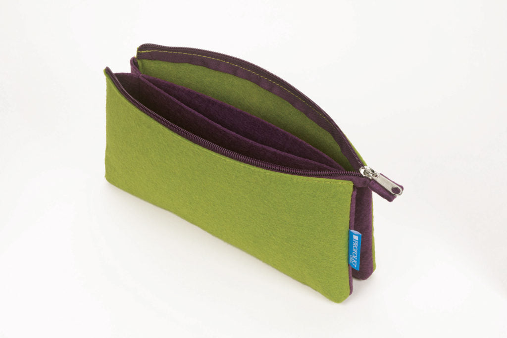 Midtown Pouch Pencil Case - Wyndham Art Supplies