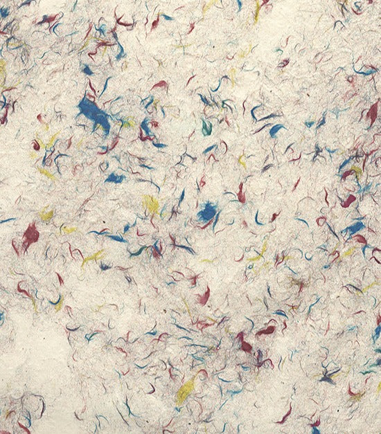 Lokta Fiesta Paper 20″ x 30″