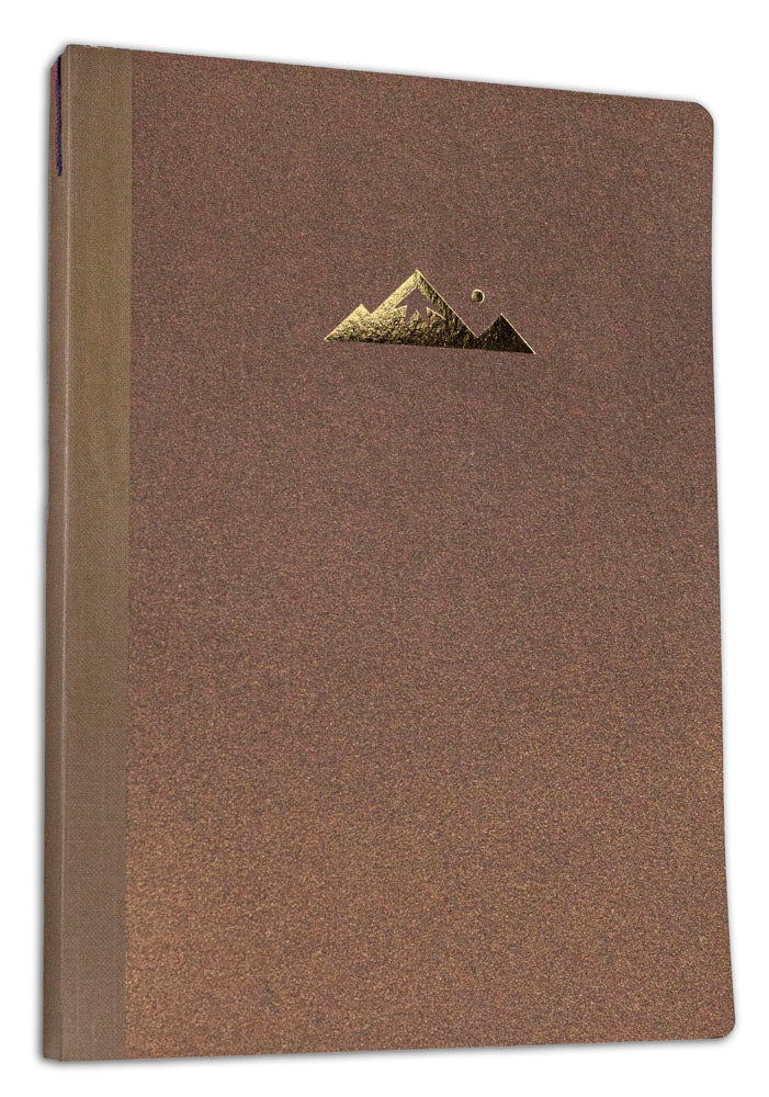 Oasis Summit Notebooks