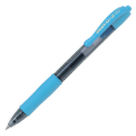 G2 Pilot Pen - Wyndham Art Supplies