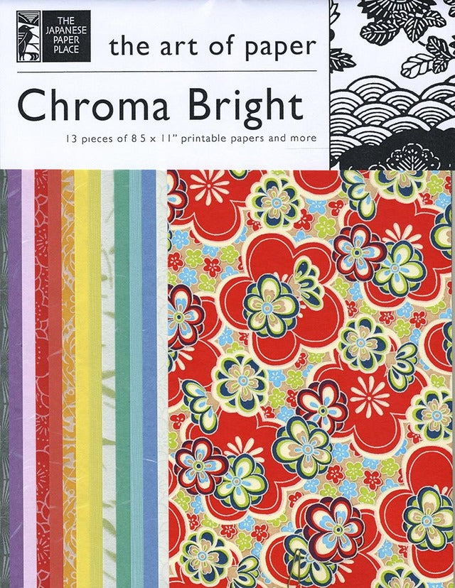 Chroma Bright Pack