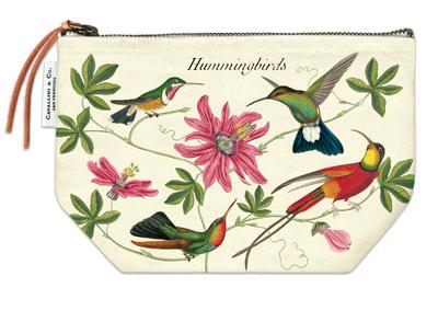 Cavallini Pouches