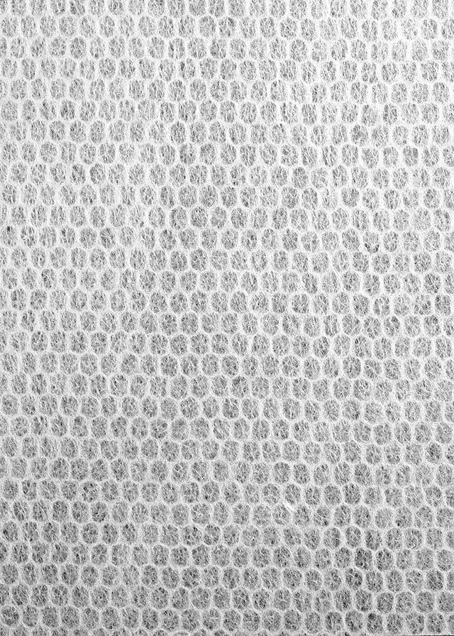 Synthetic Honeycomb 25" x 37"
