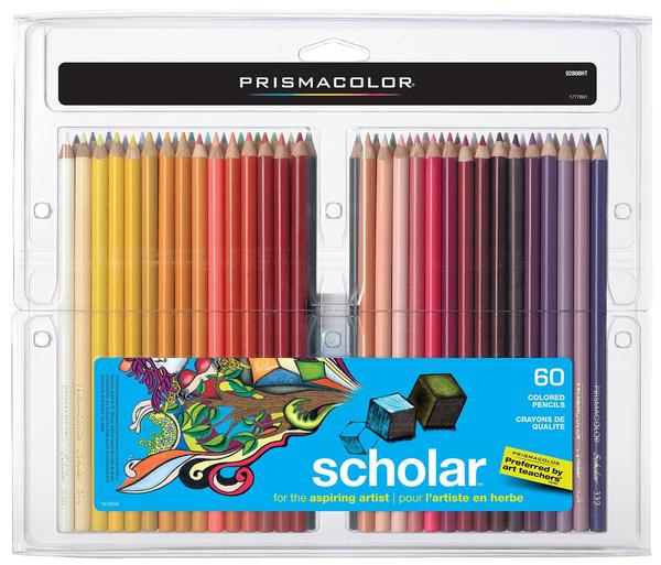 PrismaColor Coloured Pencil Sets - Wyndham Art Supplies
