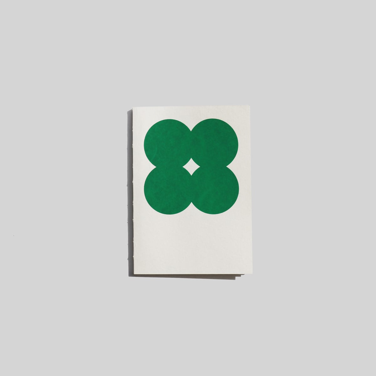 Hanaduri Hanji Symbol Book