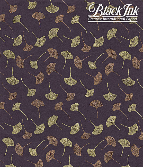 Thai Screenprint Paper 25″ x 37″