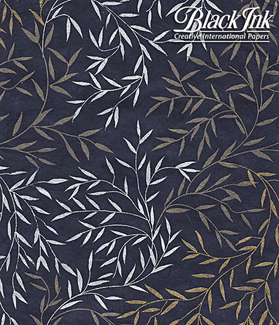 Thai Screenprint Paper 25″ x 37″